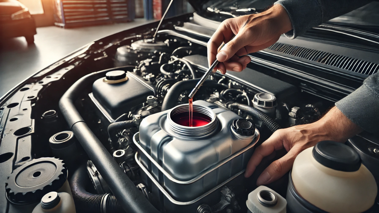 Excesso-de-Oleo-na-Direcao-Hidraulica